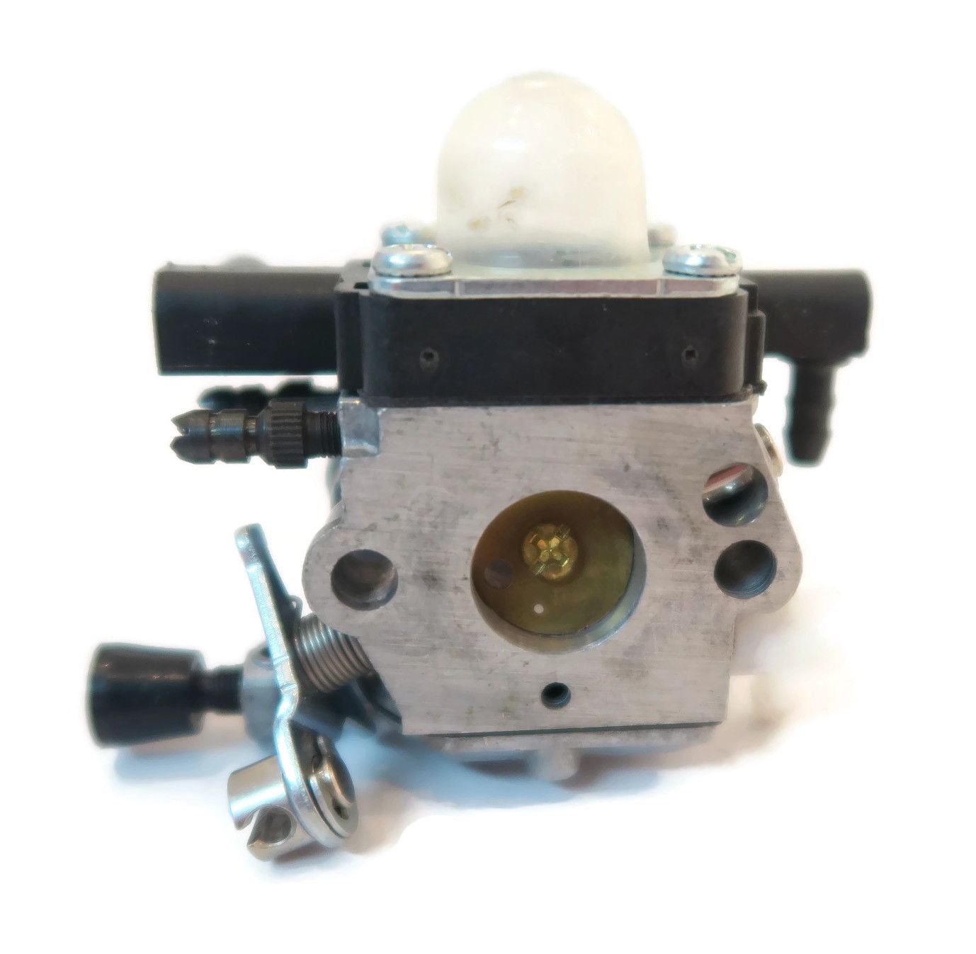 New CARBURETOR replaces ZAMA C1QS202A STIHL 4601 120 0600 for MM55