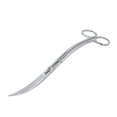 thumbnail image 1 of STARTIST Long Stainless Steel Aquarium Tank Aquatic Plant Tongs Scissors Aquascaping Tool, 1 of 9