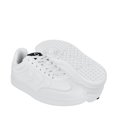 thumbnail image 1 of TENIS CASUALES DAMA CAPA DE OZONO 672001 SIMI BCO, 1 of 4