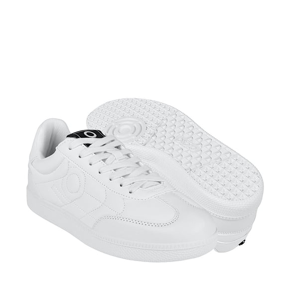 TENIS CASUALES DAMA CAPA DE OZONO 672001 SIMI BCO