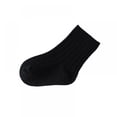 thumbnail image 3 of Chaussettes Extensibles en Coton pour Bébé - Unisexe, Filles, Garçons, 3 of 3