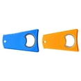thumbnail image 4 of 2 Piezas Peine de Cera para Tabla de Surf También como Abridor de Botella Naranja azul Zulema Peine de cera, 4 of 6