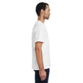 thumbnail image 4 of ComfortWash by Hanes Unisex 5.5 oz., 100% Ringspun Cotton Garment-Dyed T-Shirt with Pocket - GDH150, 4 of 4
