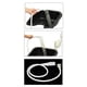 thumbnail image 1 of Fregadero de rociado Bañeras portátiles Baño Cabezal de ducha Grifo Pulverizador Multifuncional para lavamanos Lavado de cabello Baño Bebés Fernando Pulverizador de grifo de manguera de fregadero, 1 of 8