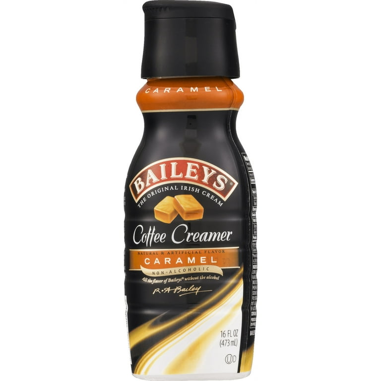 Baileys Coffee Creamer Non Alcoholic Original Irish Cream Shop Discount