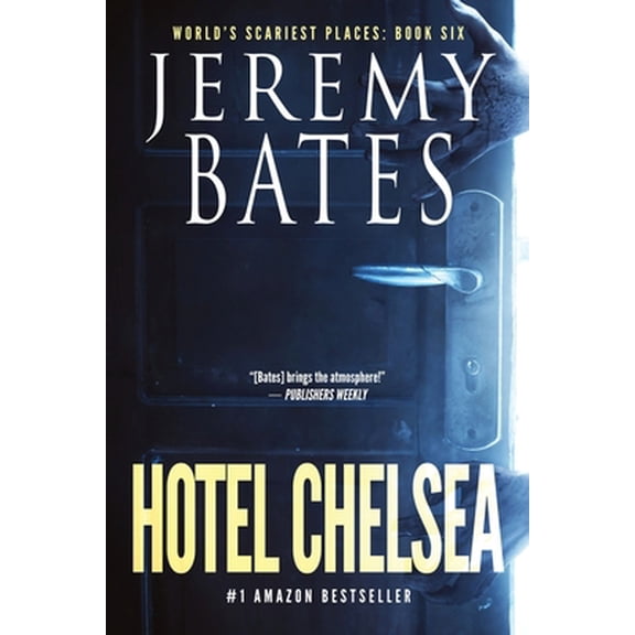 Pre-Owned Hotel Chelsea (Paperback) 1988091489 9781988091488