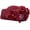 Wine red, variant on Vintage British Floral Rhinestone Felt Beret Hat for Women, Church Derby Newsboy Bowler Style
