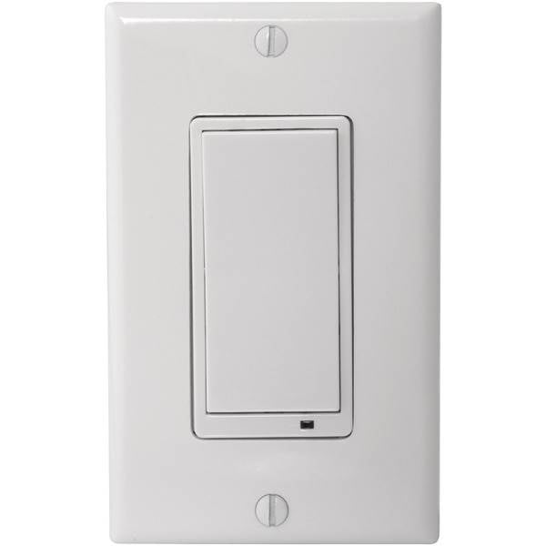 ZWave 3Way Wall Mount Dimmer/Switch