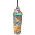 thumbnail image 3 of Disney Parks Star Wars Galaxys Edge BB-8 R2-D2 Droid Depot Tumbler New With Tag, 3 of 3