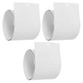 thumbnail image 3 of 3pcs Vertical Blinds Replacement Slats Window Blinds Slats For Sliding Door Window, 3 of 4