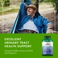 thumbnail image 2 of Swanson Prostate Plus - Natural Supplement for Men Promoting Healthy Urinary Tract Flow & Frequency - Supporting Overall Prostate Health - (180 Veggie Capsules) 2 Pack, 2 of 7