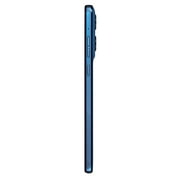 Total Wireless Motorola Moto g Stylus 2025, 5G, 128GB, Blue - Prepaid Smartphone [Locked to Total Wireless]