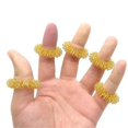 thumbnail image 5 of Rhino Skin Solutions Finger Massage Ring, 5 of 5