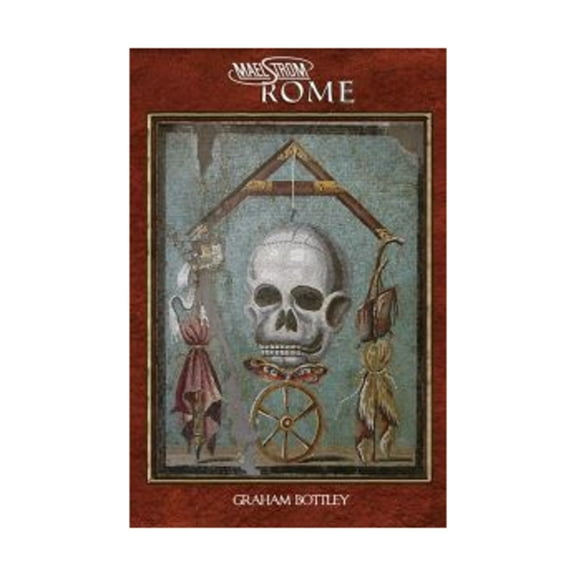 Arion Games Maelstrom Rome New