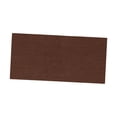 thumbnail image 4 of Bunblic Cat Scratch Mat Furniture Sofa Protector Scratch Resistant Cat Scratch Post Carpet Wall Cat Scratch Pad for Home Stairs Chair dark brown, 4 of 8