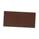 thumbnail image 4 of Alfombrilla para rascar gatos Yinane recortable marron oscuro, 4 of 8