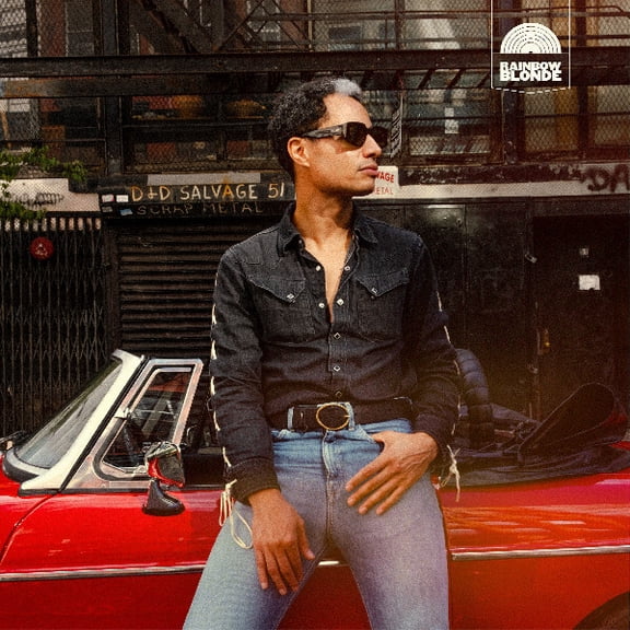 José James - 1978: Revenge of The Dragon - Music & Performance - Vinyl