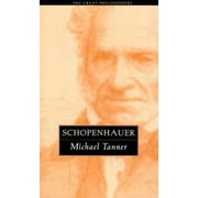 Schopenhauer (The Great Philosophers Series) [Paperback - Used]
