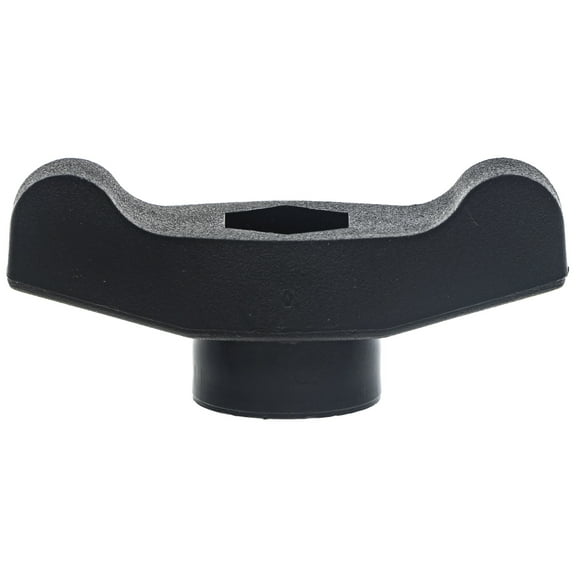 CUB CADET 720-04122 Wing Knob 5/16 18 Z RZT SZ ZTX ZTX4 ZTX5 ZTX6 ULTIMA Tank