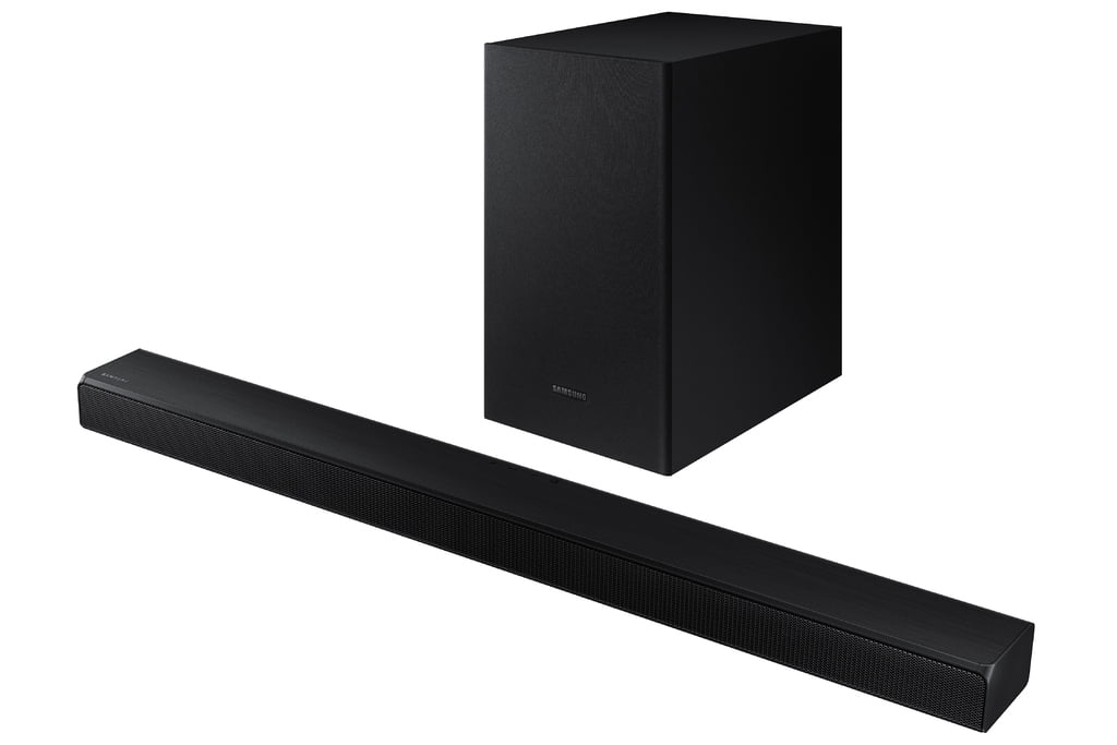 SAMSUNG 290W 2.1Ch Soundbar with 