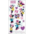 thumbnail image 2 of Minnie Mouse Stickers by Jolees Boutique - Disney Collection - Assorted (5300020), 2 of 2