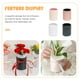thumbnail image 2 of Cajas pequeñas de cartón para envolver flores, cilindro, cajas de regalo redondas para boda, 4 Uds., 2 of 4
