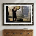 thumbnail image 7 of Au Revoir-Premium Framed Print - Ready to Hang, 7 of 7
