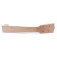 thumbnail image 2 of OHOIOLLA 1Pack Ukulele Neck Maple Guitar Accessory for DIY Projects 23 Inch, 2 of 8