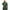 Army Green, variant on dazeni Prime Day Deals Today Women's Cropped Athletic Full Zip Jacket Long Sleeve Workout Running Jacket Slim Yoga Track Jacket with Pockets