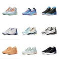 thumbnail image 2 of 100 % original Lebron 18 EP Zapatos De Baloncesto Reales De Los Hombres James 18a Generación Talla Deportiva : 39-46, 2 of 4