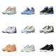 thumbnail image 2 of 100 % original Lebron 18 EP Zapatos De Baloncesto Reales De Los Hombres James 18a Generación Talla Deportiva : 39-46, 2 of 4