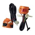 thumbnail image 2 of CONMUTADOR DER/IZQ C/LUZ SET HN CARGO 125 (97-13) RODA RODA, 2 of 2