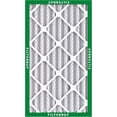 thumbnail image 7 of Filterbuy 24x36x4 Air Filter MERV 8 Dust Defense, Pleated HVAC AC Furnace Filter Replacement, 1-Pack, 7 of 7