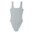 thumbnail image 5 of DODOING Full Body Shaper for Women Tummy Control Shapewear Bodysuits Slimming Bodysuit for Women Shaping Girdles Waist Trainer, 5 of 7