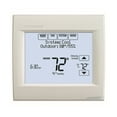thumbnail image 1 of Honeywell TH8110R1008 Vision Pro 8000 Touch Screen Single Stage Thermostat with Red Link Technology, 1 of 3