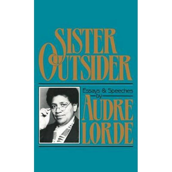 Pre-Owned Sister Outsider (Paperback) 0895941414 9780895941411