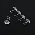 thumbnail image 2 of 60Pcs Headliner Repair Twist Pins Kit for Interior Upholster Car Truck Auto Home, 2 of 7