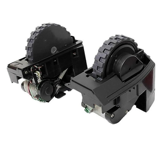 Roomba S9/S9+/9150/9550 Robot Vacuum Cleaner Left and Right Drive Wheel Assembly Replacement