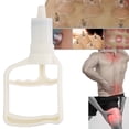 thumbnail image 4 of Hand Pump, Durable Vacuum Cupping Hand Pump Excellent Suction  for Home for Family, 4 of 8