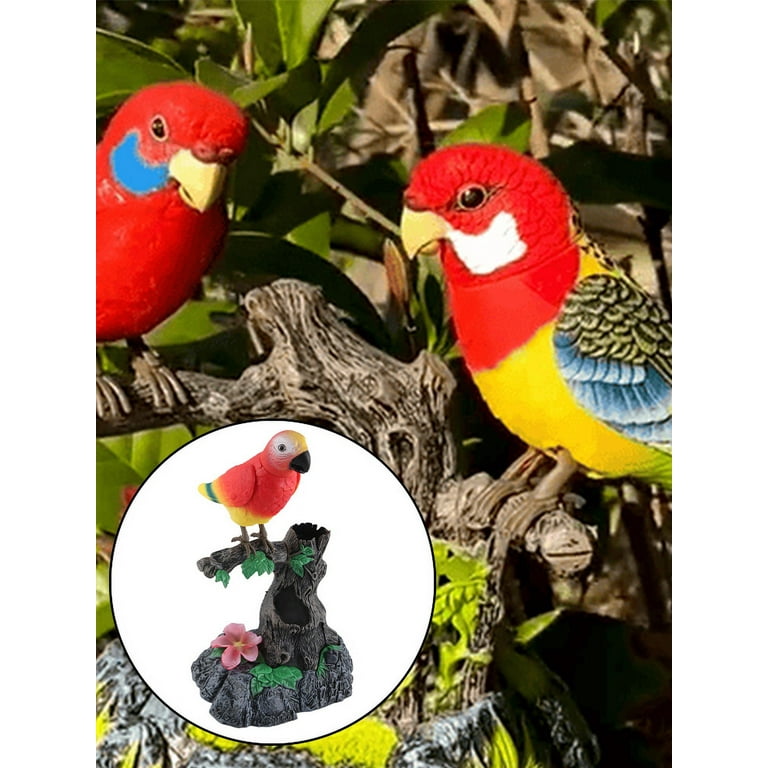 Parrot toys pets at home discount