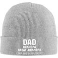 thumbnail image 2 of Grumpy Old Man Hat for Men Baseball Hats Adjustable Hats, 2 of 7