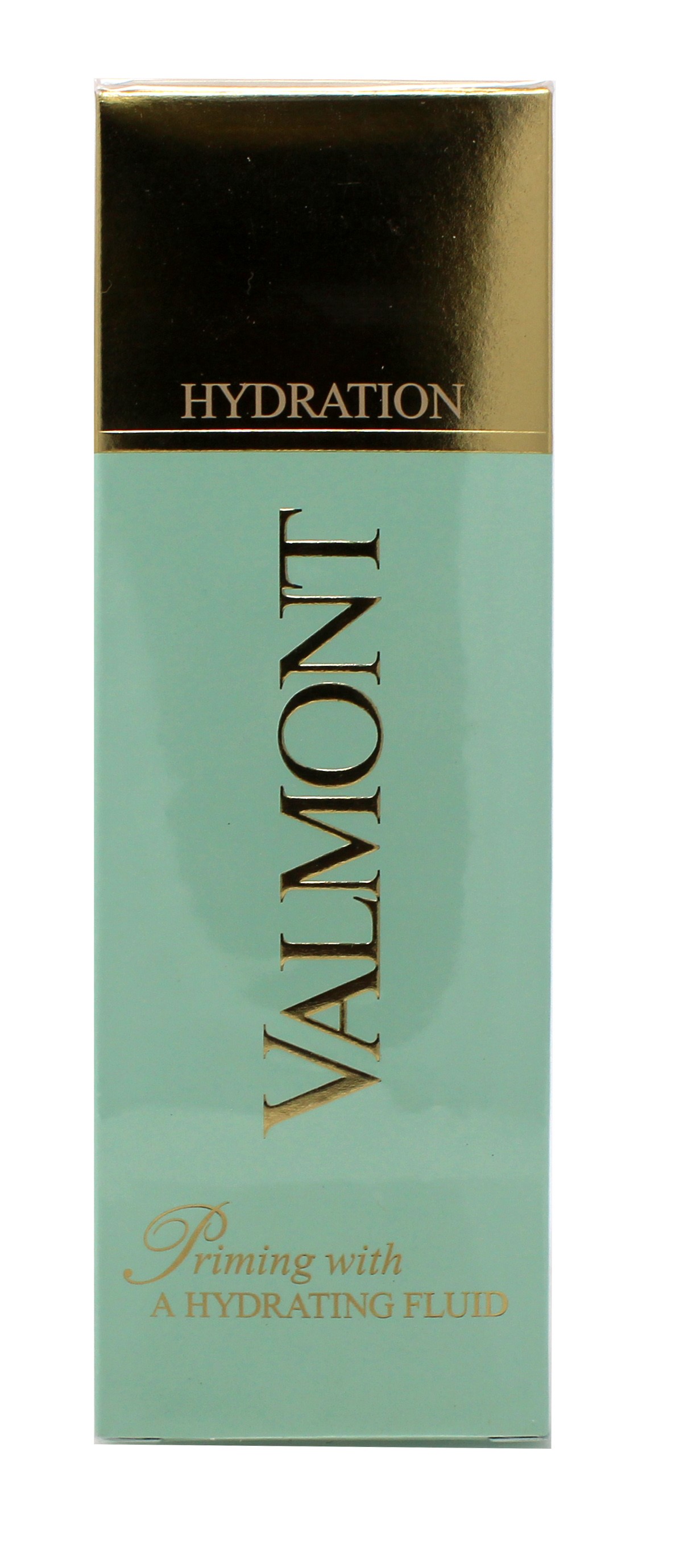 Valmont - Valmont Hydration Priming with A Hydrating Fluid 4.2 Ounce ...