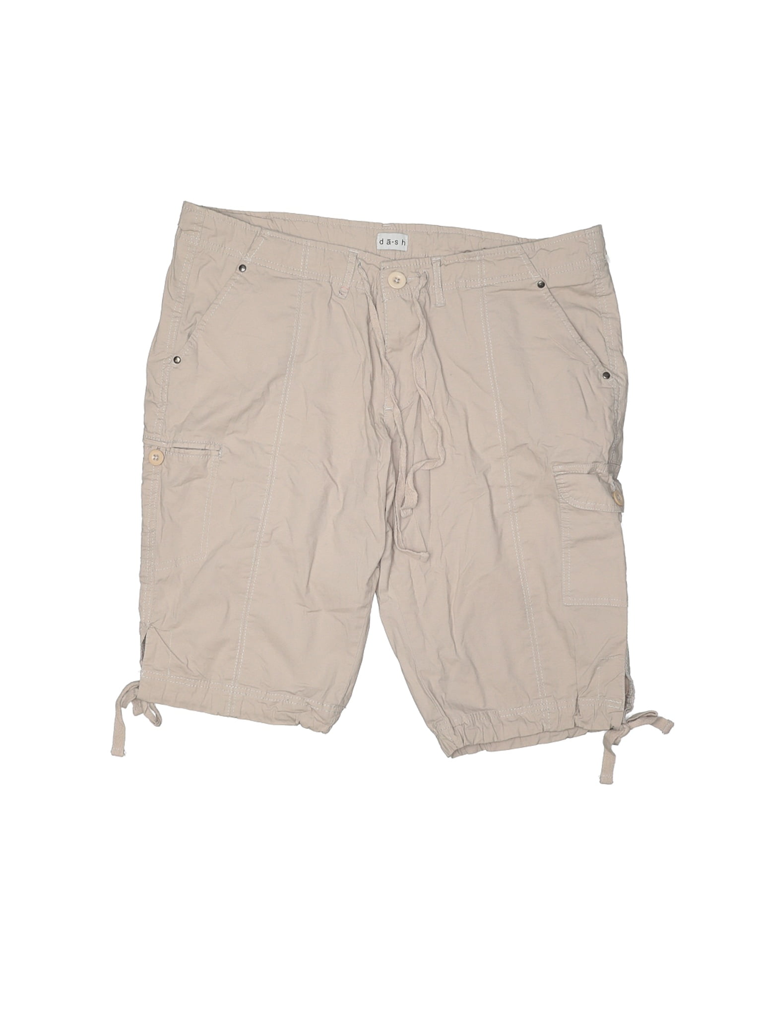 Pre-Owned DASH Women's Size 16 Cargo 