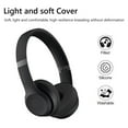thumbnail image 3 of Funda Protectora Kuymtek Silicona Impermeable para Beats 4, 3 of 9
