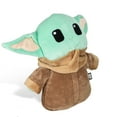 thumbnail image 2 of Star Wars 12"Mandalorian" The Child" Plush Figure Toy, 2 of 3