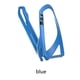 thumbnail image 5 of Sonducket Portavasos para bicicletas, decorativo para exteriores, organizador de botellas para bicicleta de montaña, repuesto para ciclismo, Ciclismo Azul, 5 of 6
