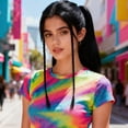 thumbnail image 1 of unbranded 4Ud Extensiones De Sintético Negro Para De Ponytail, 1 of 7