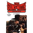 thumbnail image 1 of Pre-Owned Gunsmith (Jove Books): The Gunsmith #243 : Outlaw Luck (Series #243) (Paperback), 1 of 1