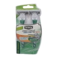 thumbnail image 1 of Máquina para afeitar Schick Quattro con aloe piel sensible 2 pzas, 1 of 1