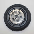 thumbnail image 5 of 8.5 Inch Rear Wheel compatible Xiaomi Pro Rear Tire Anti-puncture Tire-E, 5 of 5